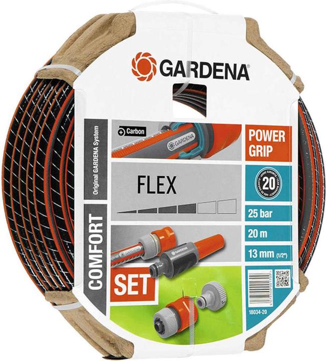 Image du produit Gardena Comfort Flex 18034 (20 m, 12.70 mm)