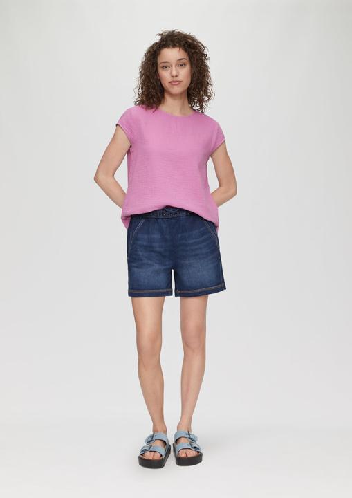 Immagine prodotto s.Oliver Bluse aus Musselin (36)