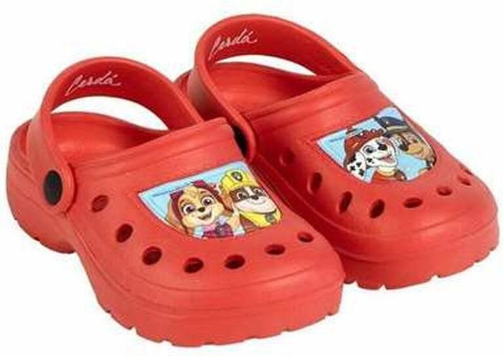 Image du produit Disney Clogs Paw Patrol (30, 30.5, 31)