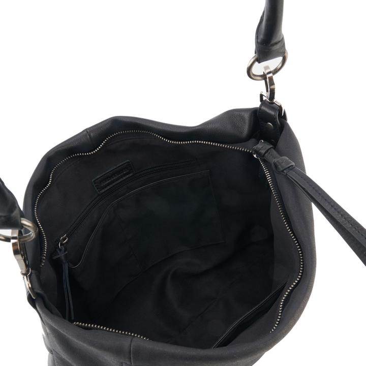 Immagine prodotto FredsBruder Beyond Schultertasche Leder 33.5 cm (8 l)