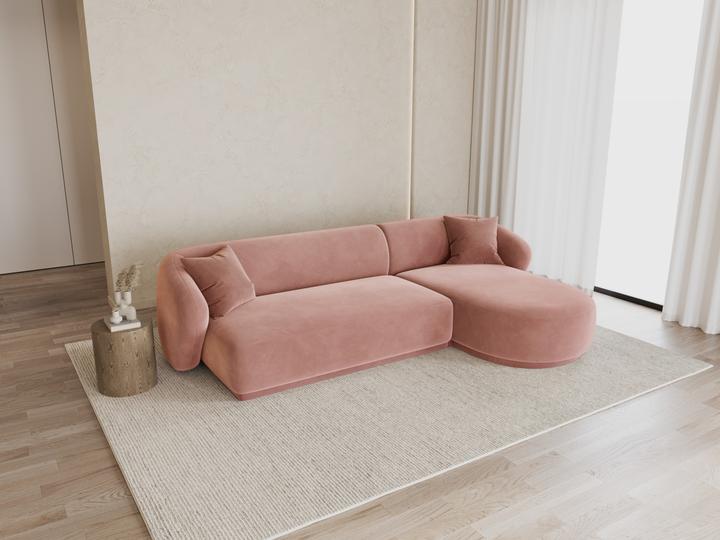 Produktbild Maison Heritage Jane (Ecksofa)