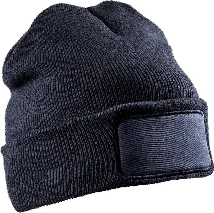 Actual product image Regatta Unisex Adult Thinsulate Printable Winter Beanie