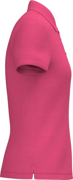Actual product image iDeal Basic Women's pique polo shirt (M)