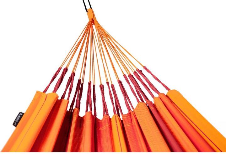 Actual product image La Siesta Modesta Single (120 kg)