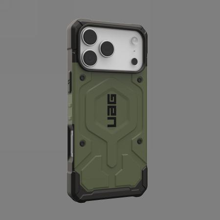 Produktbild UAG Pathfinder MagSafe (Apple iPhone 17 Pro Max)