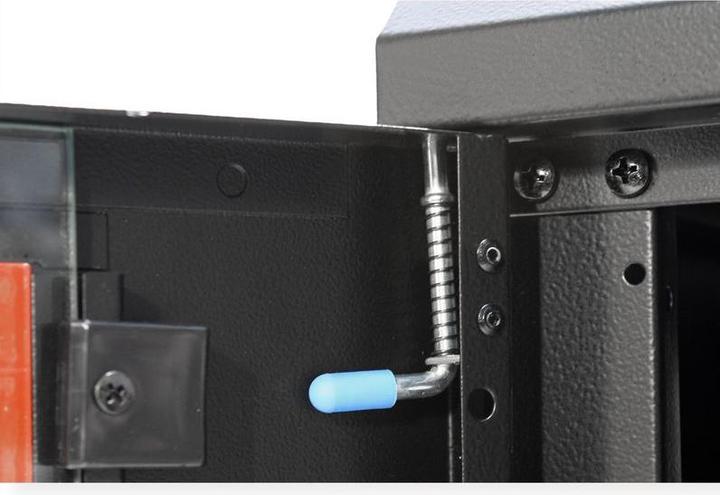 Immagine prodotto Roline 19-Zoll Wandgehäuse Basic Plus 4HE (4 HE, Rack da 19 pollici)