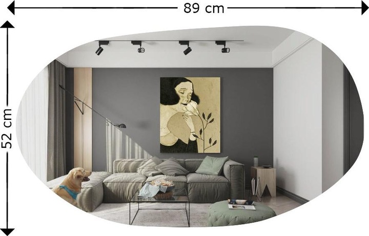 Actual product image Moebel17 Vannomi