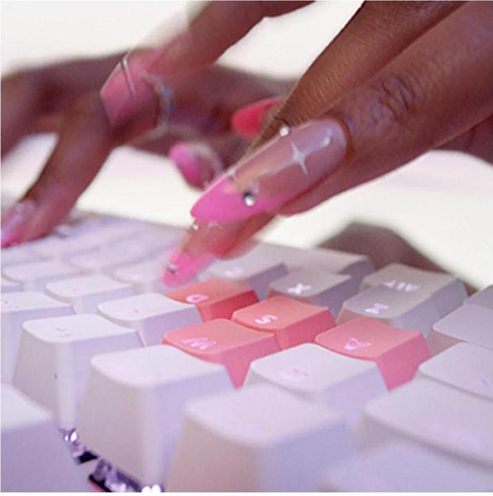 Actual product image Logitech G G713 (DE, Cable)