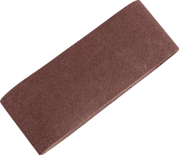 Immagine prodotto Scheppach Set di nastri abrasivi (80, 100, 120)