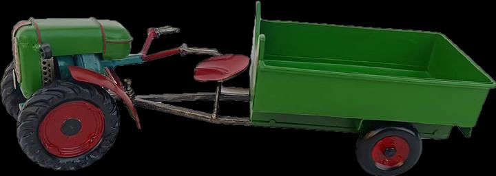Immagine prodotto Mayer - the gift factory Rapid Zweiachser 40cm