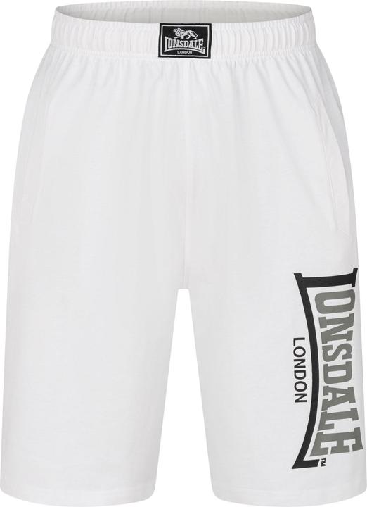 Produktbild Lonsdale Logo Jam (3XL)