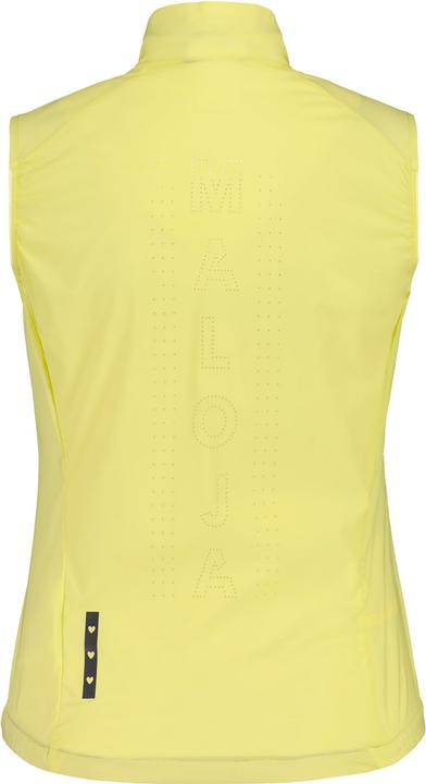 Produktbild Maloja MalkaM. Vest Cycle Vest, moonlight, Grösse M (M)