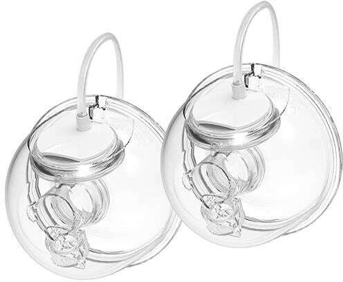 Ardo Hands-Free Double Pumpset