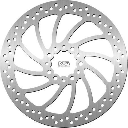 NG Brake Disc, Disco del freno, (300 mm)