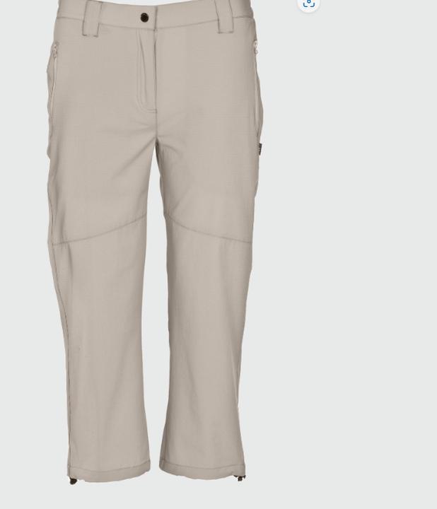 Produktbild Rukka Quarter Pants Damen 3/4 Hose (42)