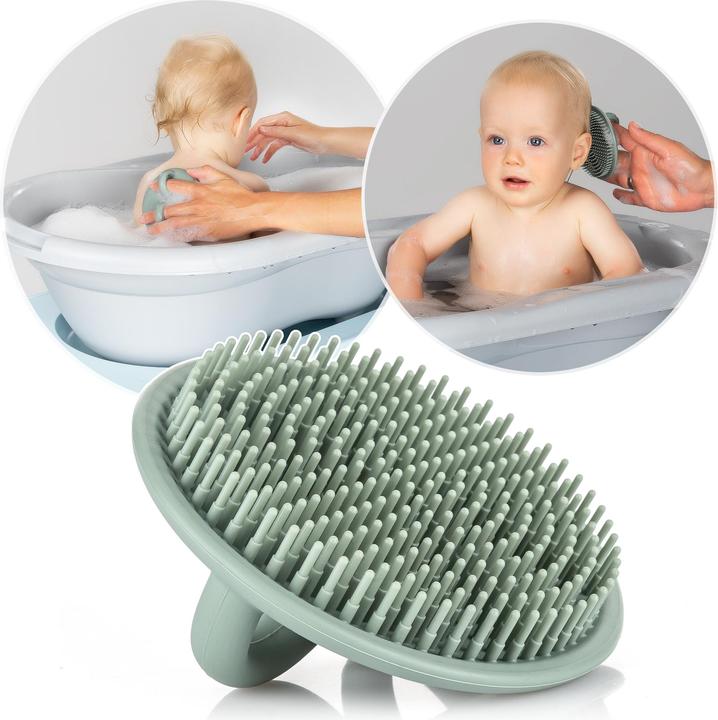 Produktbild Reer BabyCare Badebürste