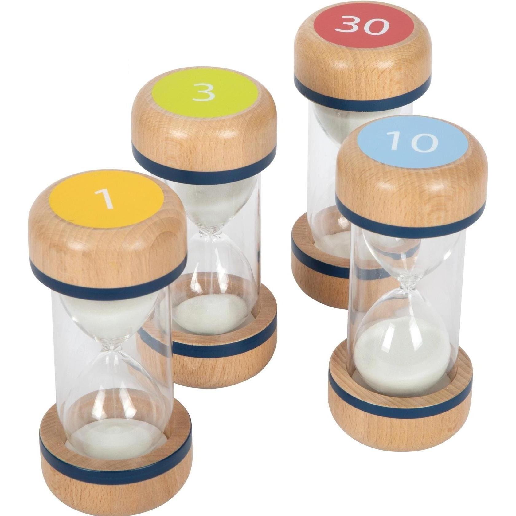 small foot Sanduhren-Set XL Educate (12386)