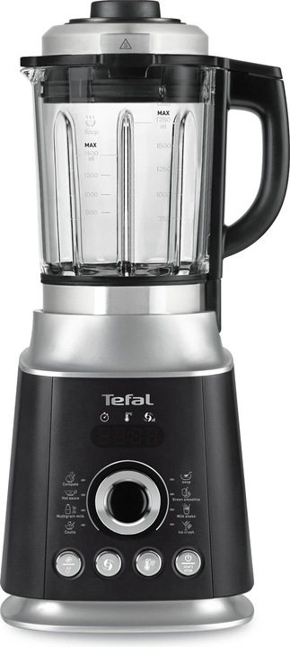 Produktbild Tefal BL962B38 Ultrablend Cook (1300 W)