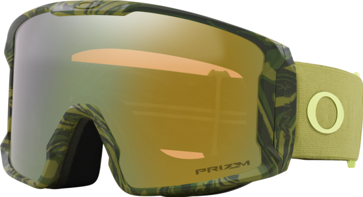 Prizm Snow Sage Gold Iridium, JAMIE ANDERSON SIGNATURE