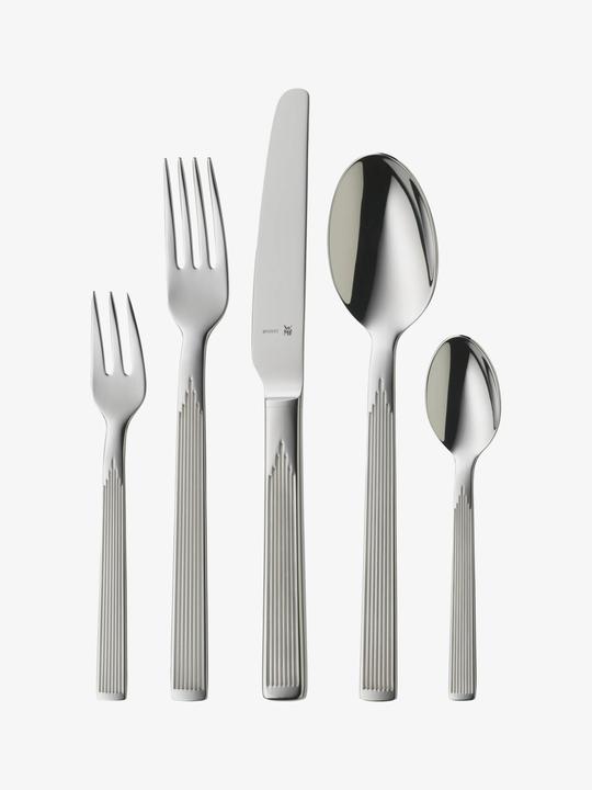 Produktbild WMF 12.1091.6340 (30 Stück, Besteck Set)