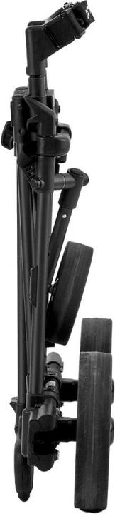 Actual product image FlatCat Gear III Li Fe black