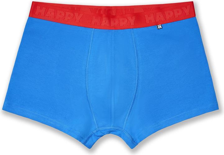 Image du produit Happy Socks 3-Pack Kisses Short Boxers (L, Lot de 3)