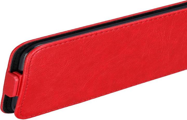 Produktbild Cadorabo Flip wie Invis Cover (Huawei Nova 5T, LG K20, TCL 20S)