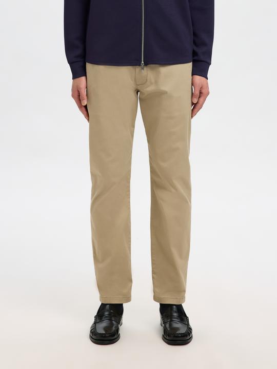 Actual product image Selected Slim Fit Chino (W38/L32)