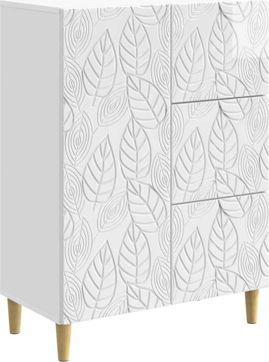 Image du produit vidaXL Sideboard-Aufbewahrung (66 x 34.50 x 90 cm)