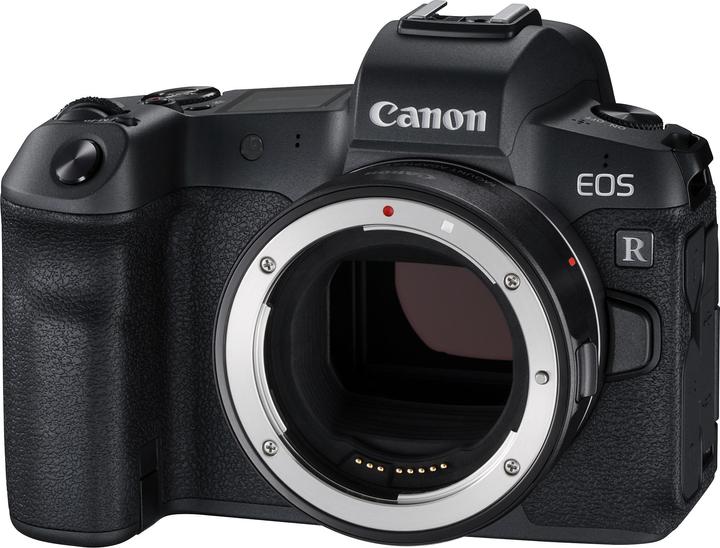 Image du produit Canon Ef-Eos R