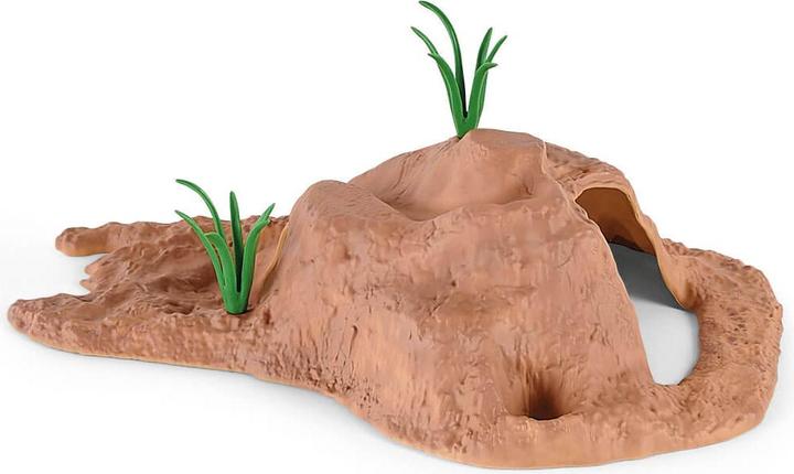 Immagine prodotto Schleich Stazione Avventura Vita Selvaggia