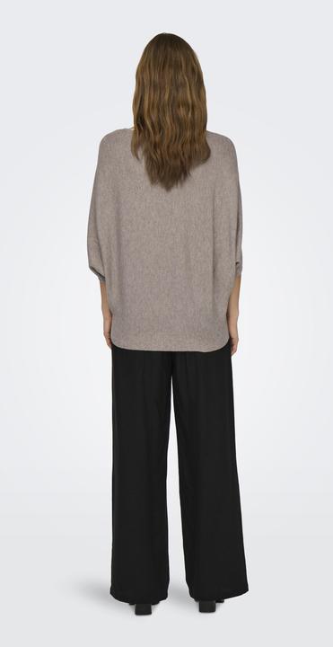 Image du produit JdY Pull en tricot à manches chauve-souris (XS)