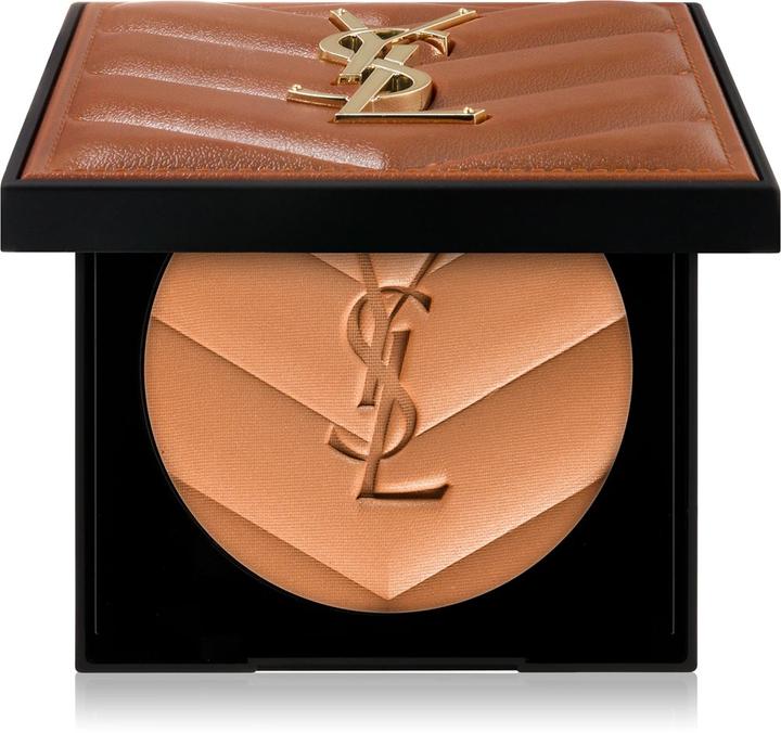 Produktbild Yves Saint Laurent All Hours Hyper Bronzer (02, 02 Buff Dune, Bronzer)