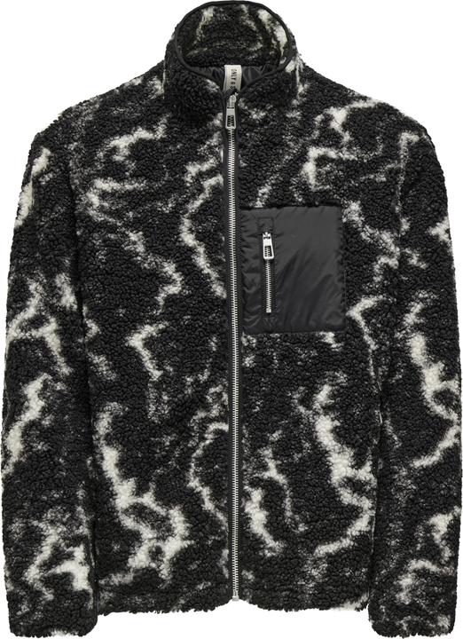 Produktbild Only & Sons Jacke ONSJAIMY Übergangsjacke (L)