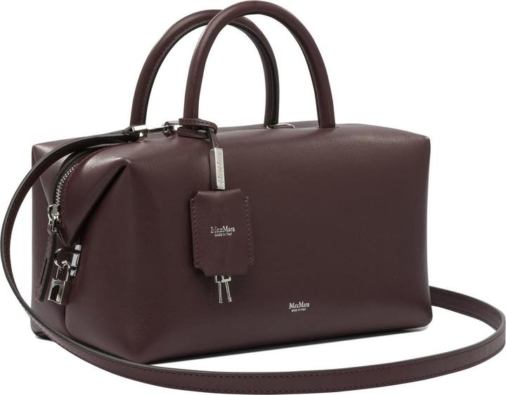 Actual product image Max Mara Satchel handbag
