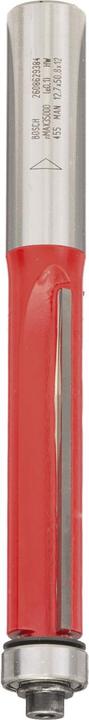 Immagine prodotto Bosch Professional Zubehör Fresa a filo Expert per laminato di legno, 12 mm, D1 12,7 mm, L 50,8 mm, G 106,8 mm