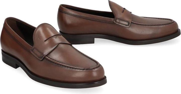 Produktbild Tods Sandali Marrone (43.5)