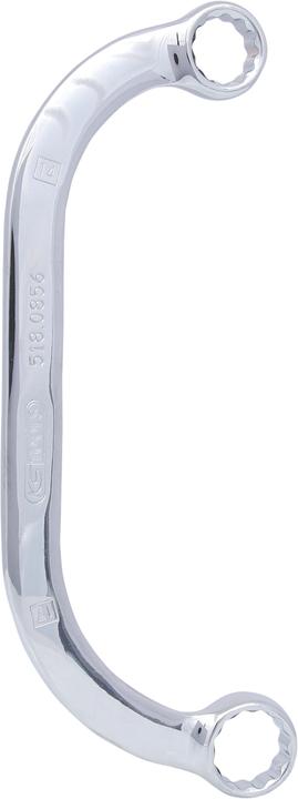 Actual product image KS Tools 518.0856 (17 mm)