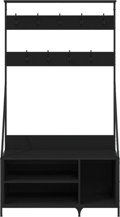 Image du produit vidaXL Kleiderständer