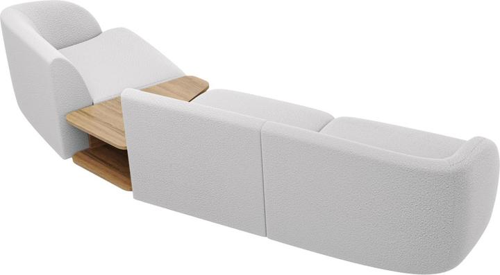 Immagine prodotto Micadoni Miley (Divano modulare)