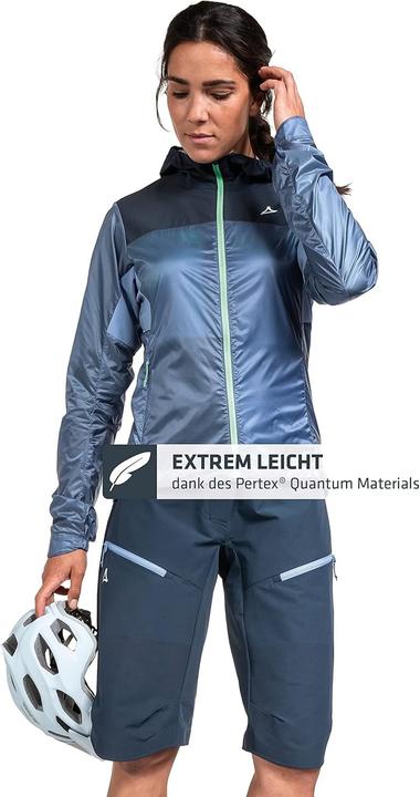 Immagine prodotto Schöffel Flow Trail Jacke (XS, S)