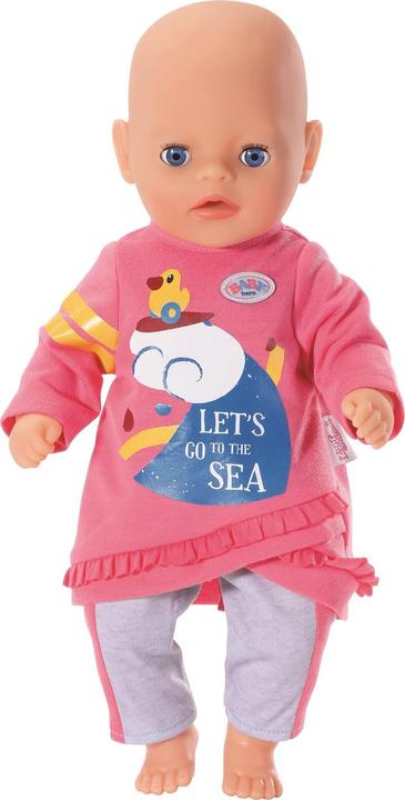 Produktbild Baby Born Little Freizeit Outfit
