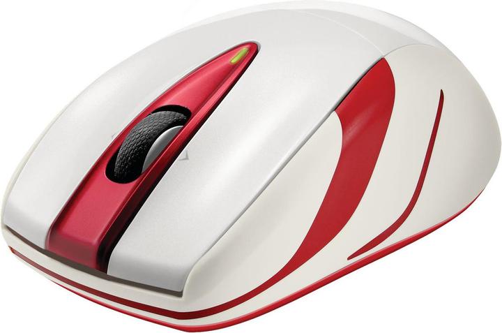 Actual product image Logitech Wireless Mouse M525 (Wireless)