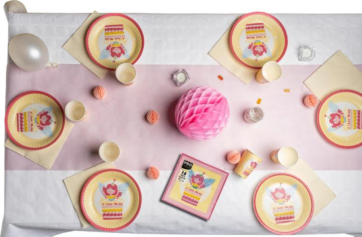 Immagine prodotto PROnappe Fee Fee 16 St. (16 x, 33 cm x 33 cm)