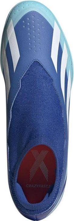 Actual product image adidas X Crazyfast.3 LL TF men's football boot (44 2/3)