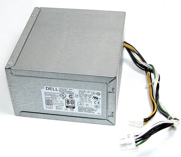 Produktbild Dell BZL,RGB CMRA+MIC,NT,5440/3480