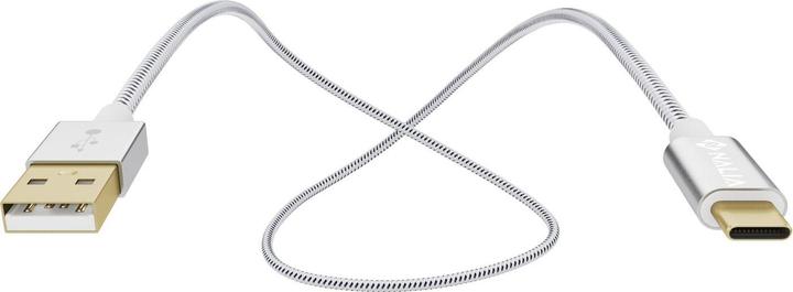 Nalia Verbindungskabel (2 m, USB 2.0)