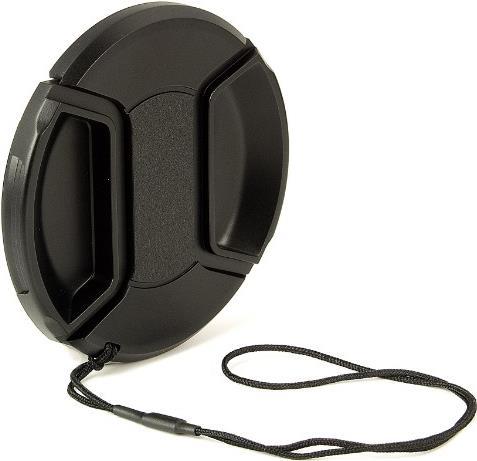 Productafbeelding Kaiser Fototechnik Lensdop Snap-On 82 (82 mm)