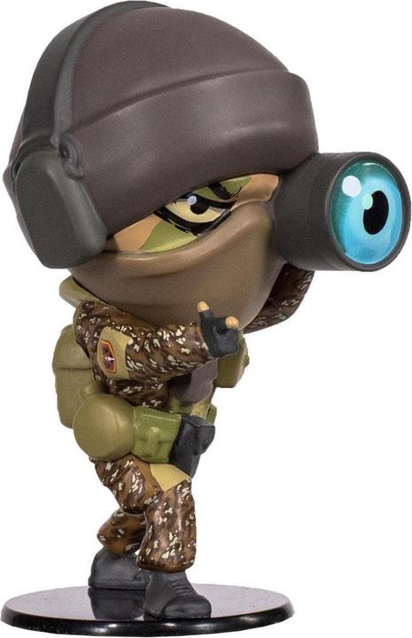 Produktbild Ubisoft Six Collection Chibi: Glaz (10cm)