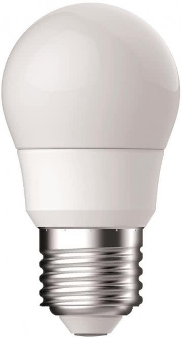 Image du produit Megaman LED E27 chaude en forme de goutte (E27, 2.90 W, 250 lm, 1 x, F)